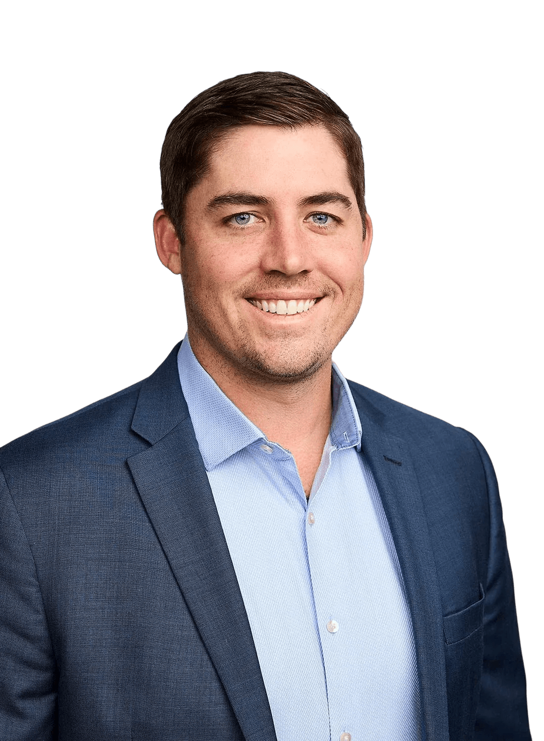 Adams Smith portrait