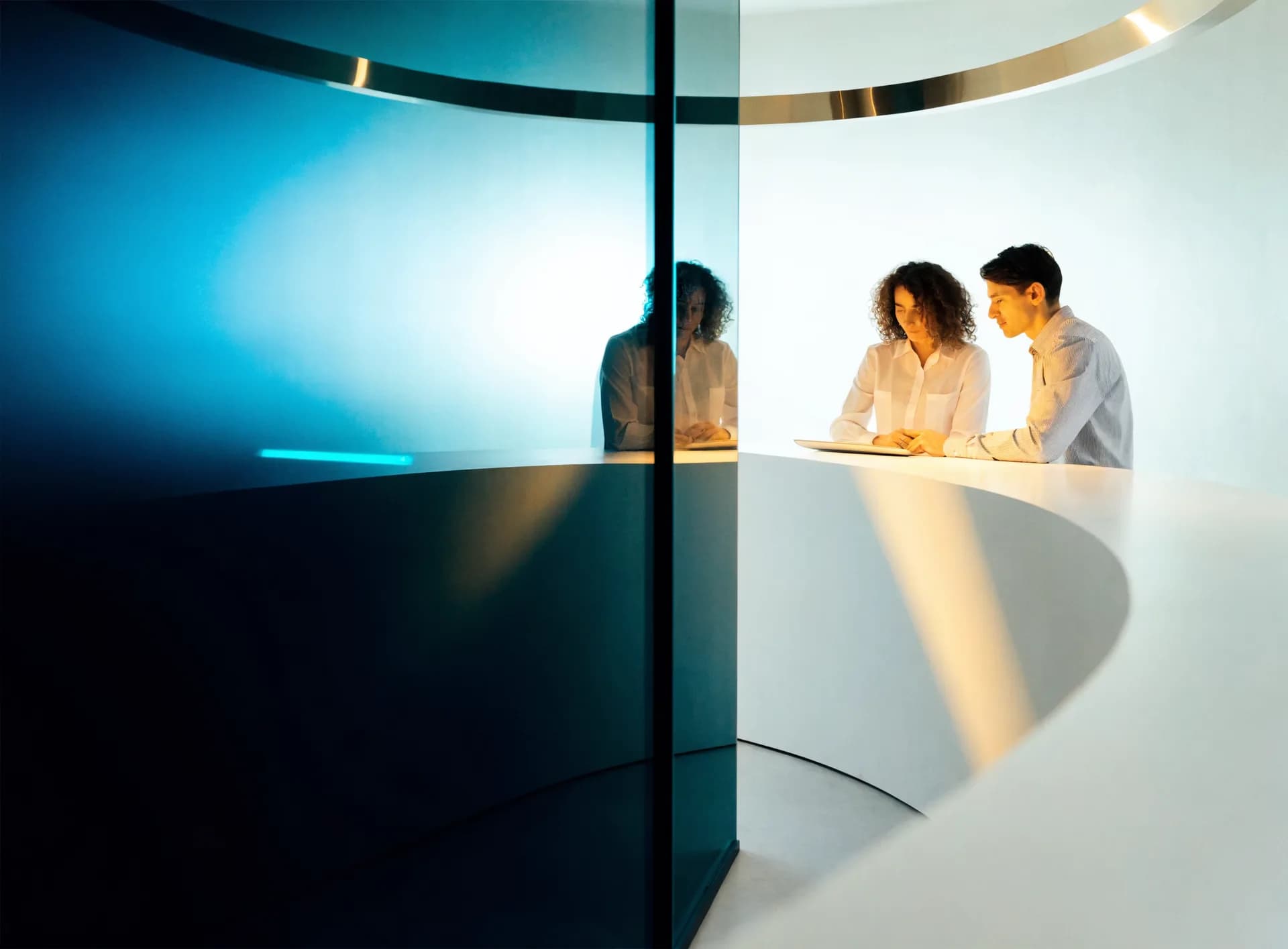 Clinics operations environment
