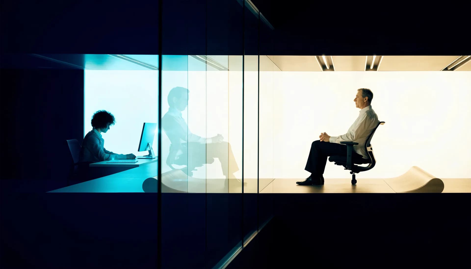 AI support handoff for busy customer operations operational environment